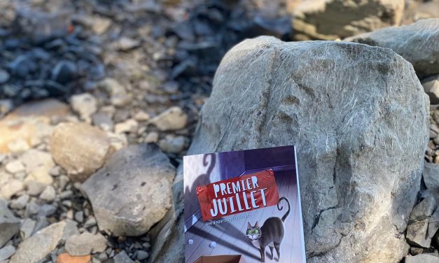 Lucie, et une disparition inquiétante!
