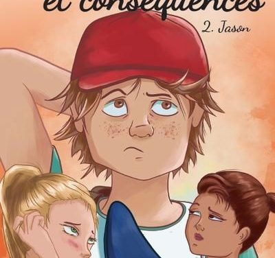 Vérité et conséquences T.2: Jason