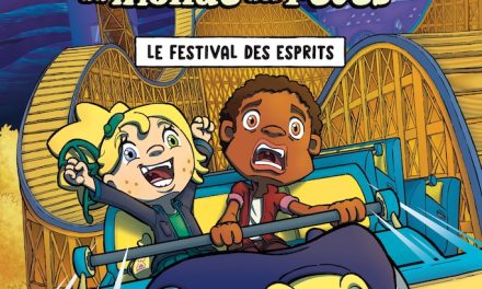 Aube du monde des rêves T.2: Le festival des esprits