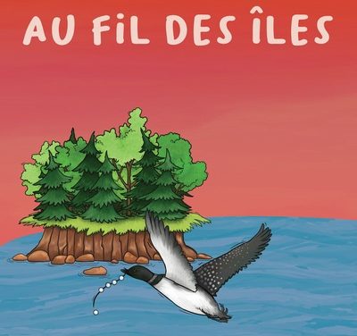 Au fil des îles