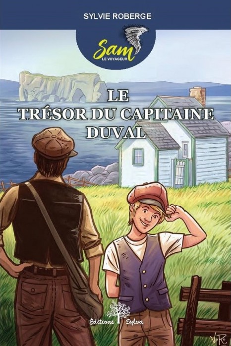 Le trésor du capitaine Duval