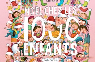 Noël chez les 1000 enfants