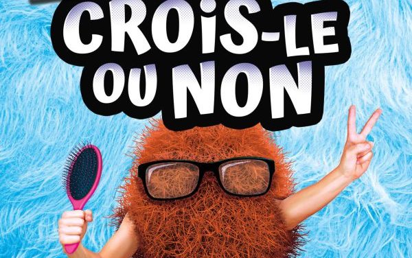 Crois-le ou non – Les poils