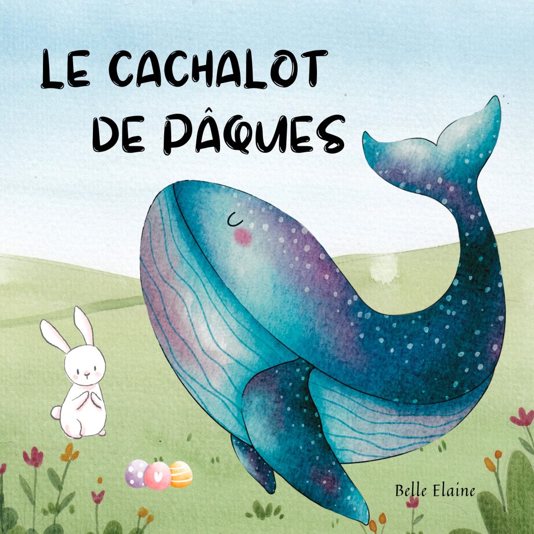 Le cachalot de Pâques