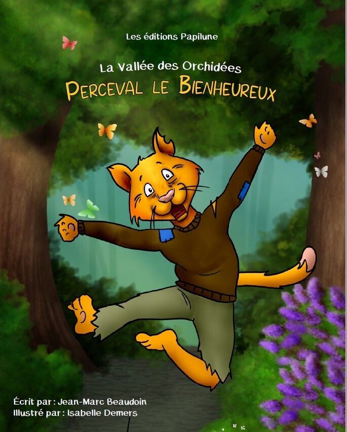 Perceval le bienheureux