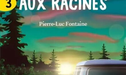 Dans l’West T.3: Retour aux racines