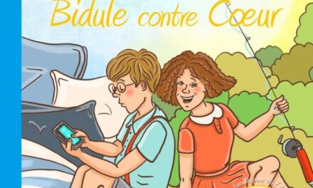 Conte d’Épiphane, Bidule contre Coeur!