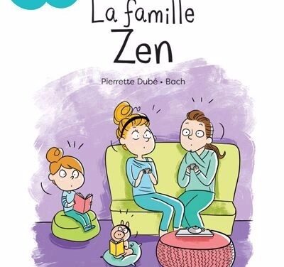 La famille Zen