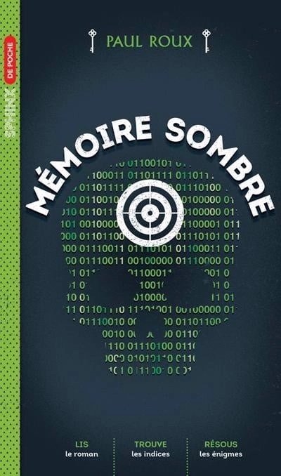 Mémoire sombre