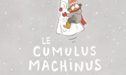 Le Cumulus machinus