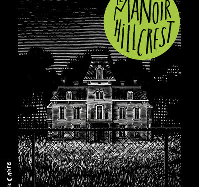 Le manoir Hillcrest