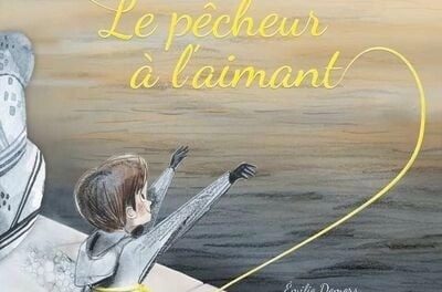 Le pêcheur à l’aimant