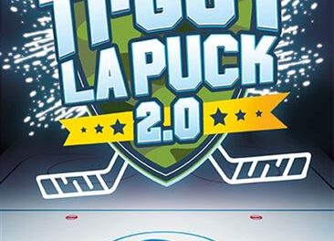 Ti-Guy la Puck 2.0 T.05: L’union fait la force