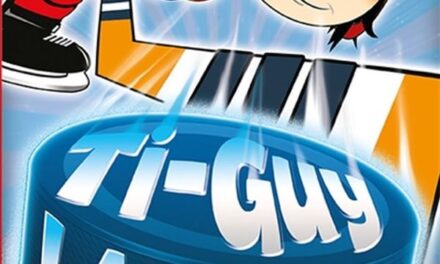 Ti-Guy la Puck T.13: Le super challenge