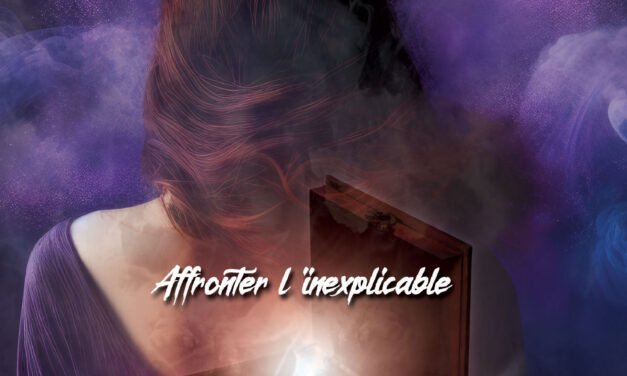 Mystérieuse coïncidence – Compilation Tome 1 à 4 (PDF)