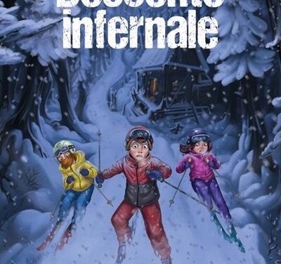Descente infernale