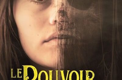 Le pouvoir des ombres T.3: Au-delà de la mort