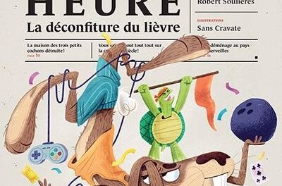 Dernière heure: la déconfiture du lièvre