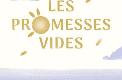 Les promesses vides