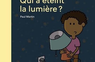 Qui a éteint la lumière?