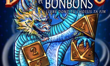 Donjons et bonbons