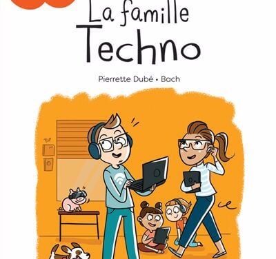 La famille Techno