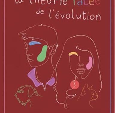 La théorie ratée de l’évolution T.5: Science nature