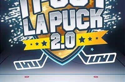 Ti-Guy la Puck 2.0 T.7: Le match des étoiles