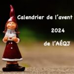 Jour 24 du Calendrier de l’avent littéraire