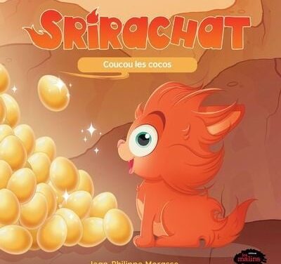 Srirachat – Coucou les cocos