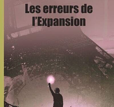 Les erreurs de l’Expansion
