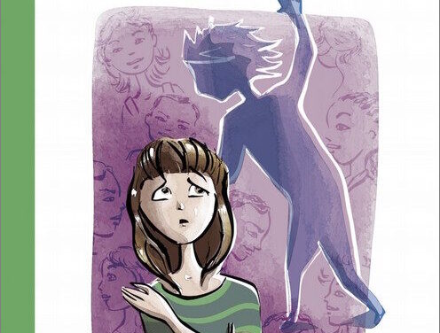Les défis de Daphné T.2 : J’ai peur des vacances