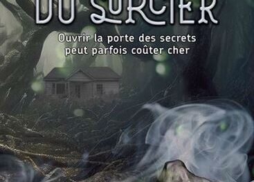 Les âmes du sorcier: Ouvrir la porte des secrets peut parfois coûter cher