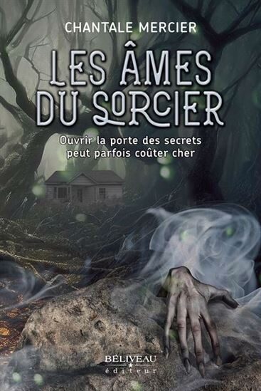 Les âmes du sorcier: Ouvrir la porte des secrets peut parfois coûter cher