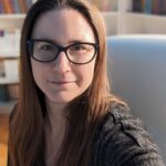 Isabelle Daigle, auteure chouchou de l’AÉQJ !