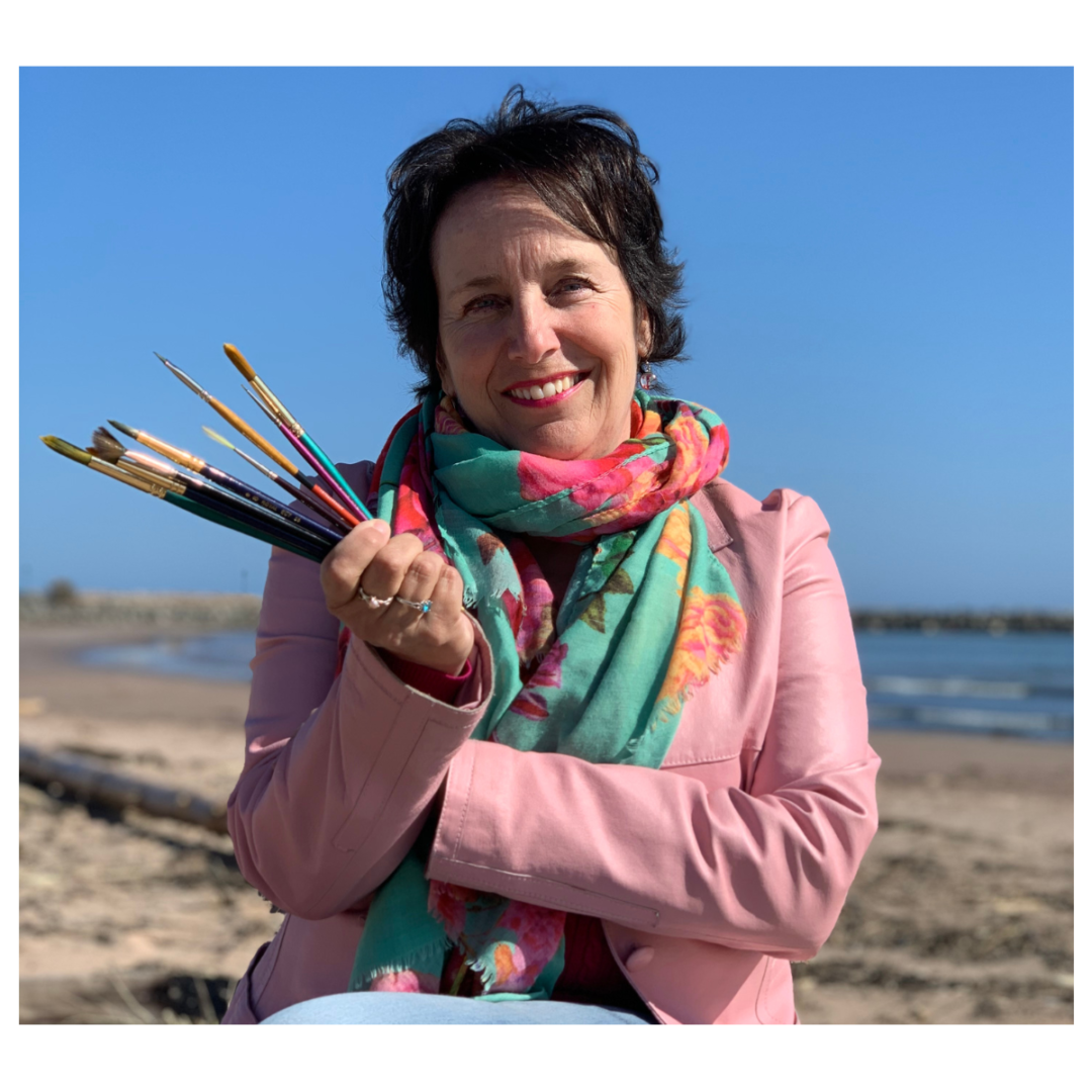 LINDA MOLLOY, AUTRICE CHOUCHOU DE L’AÉQJ !