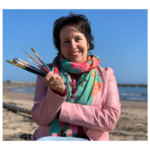 LINDA MOLLOY, AUTRICE CHOUCHOU DE L’AÉQJ !