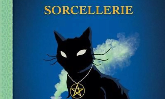 Sorcellerie