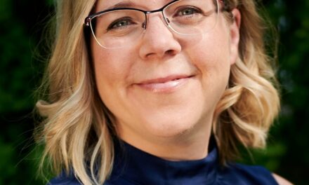 MARIE-CLAUDE AUDET, AUTRICE CHOUCHOU DE L’AÉQJ !