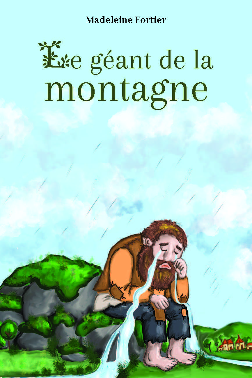 Le géant de la montagne
