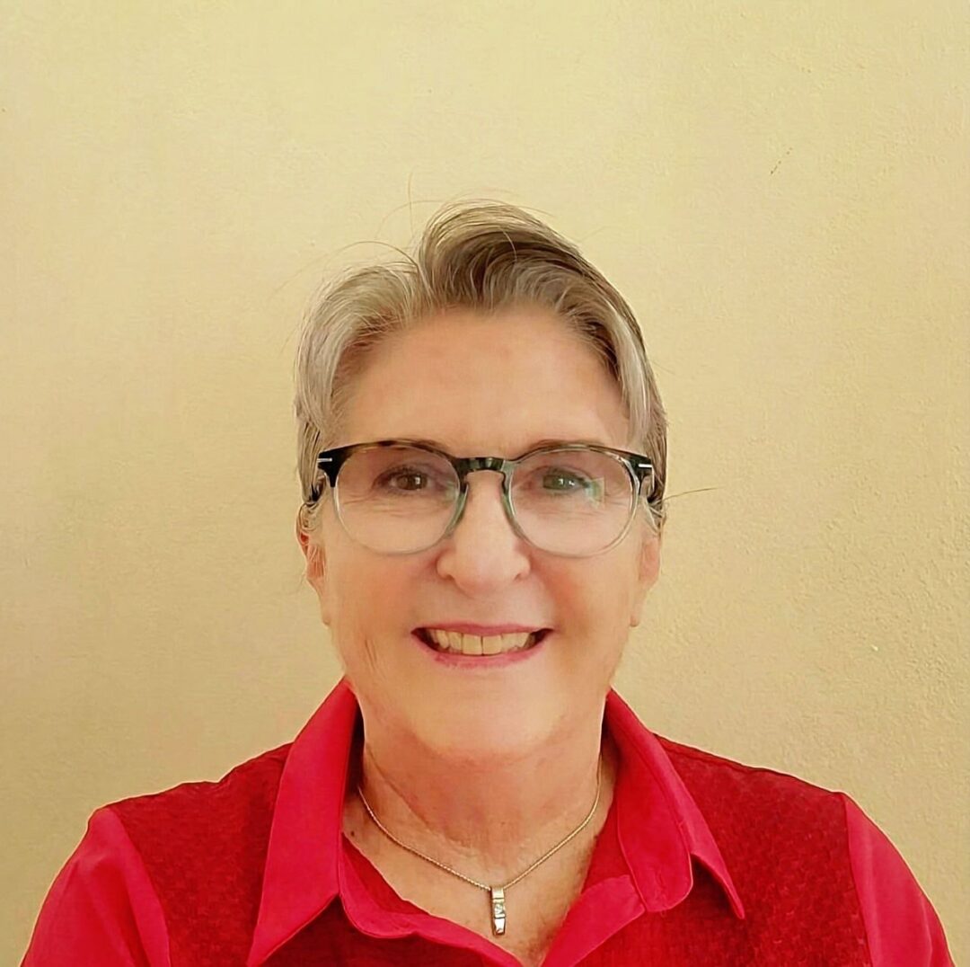 KAMON, AUTRICE CHOUCHOU DE L’AÉQJ !