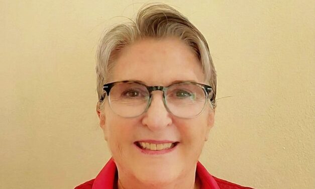 KAMON, AUTRICE CHOUCHOU DE L’AÉQJ !