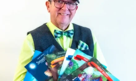 EXPÉRIENCE VÉCUE : L’AUTOÉDITION