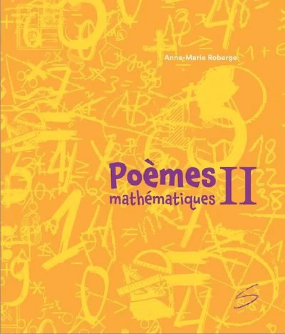 Poèmes mathématiques II