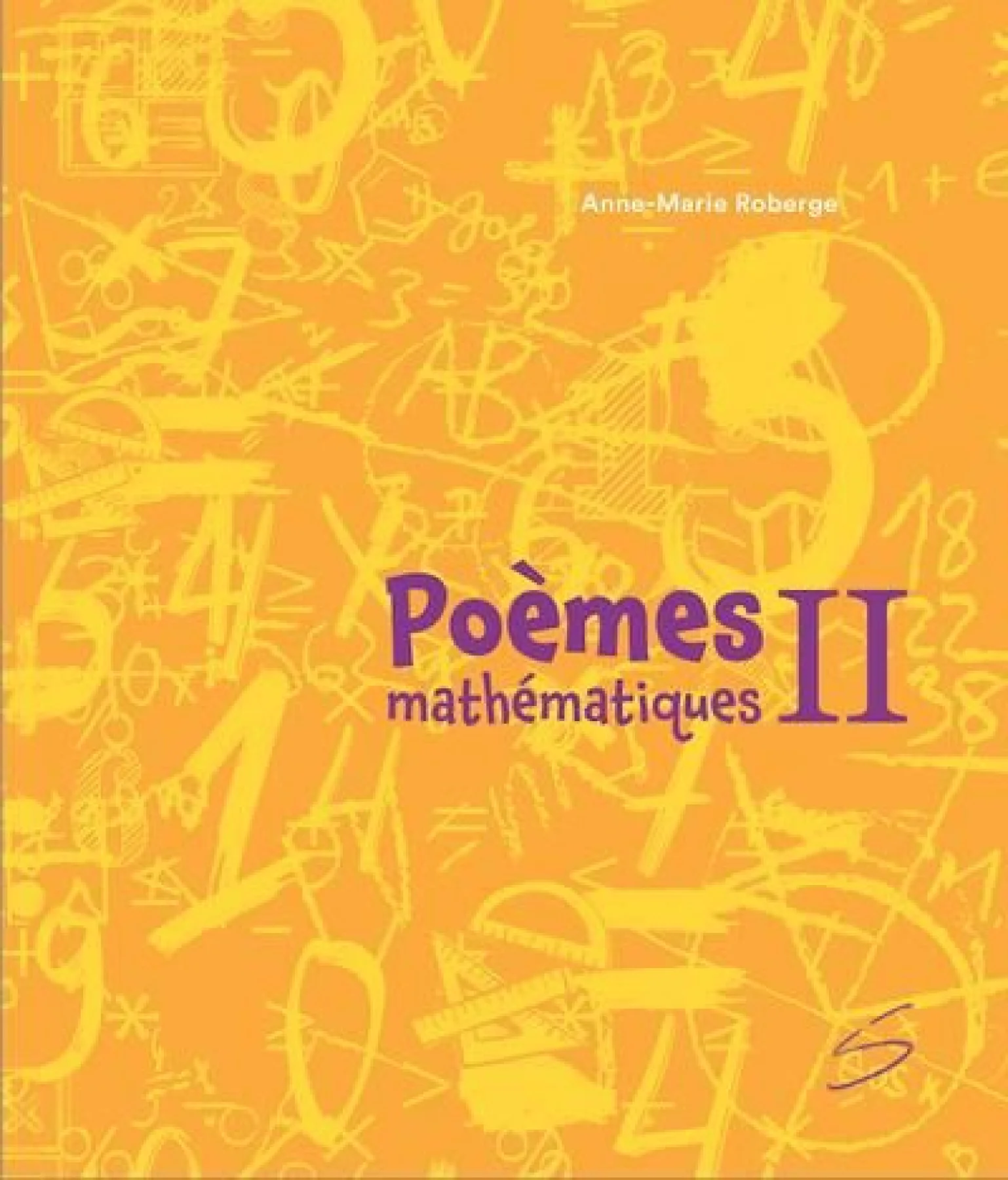 Poèmes mathématiques II