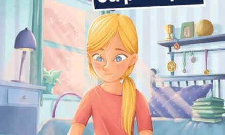 Différentes… ou presque : Flavie, Miss populaire ou presque