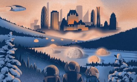 S.O.S. Académie: de glace et d’argent