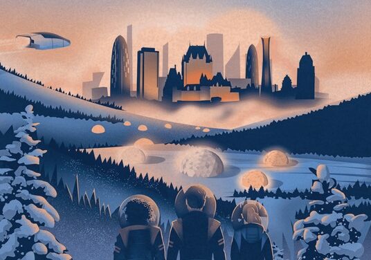 S.O.S. Académie: de glace et d’argent