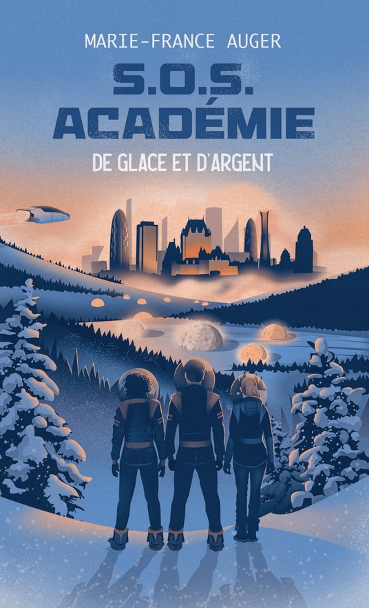 S.O.S. Académie: de glace et d’argent