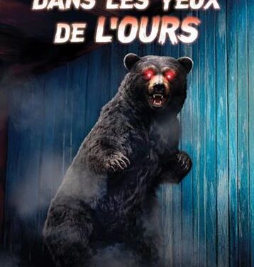 Dans les yeux de l’ours